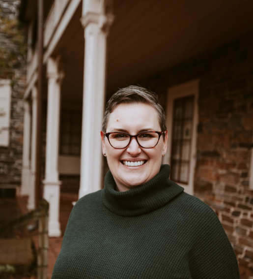 Gretchen Krebs, LCSW - Certified sex therapist providing sex therapy, trauma therapy, EMDR, relationship counseling, and other counseling services in Hanover PA 17331.