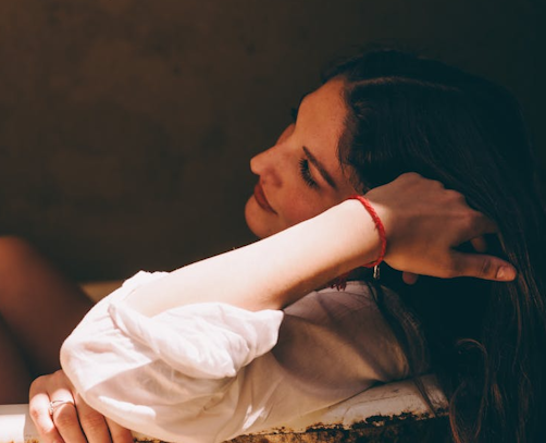 Gretchen Krebs, LCSW - Certified sex therapist providing sex therapy, trauma therapy, EMDR, relationship counseling, and other counseling services in Hanover PA 17331.